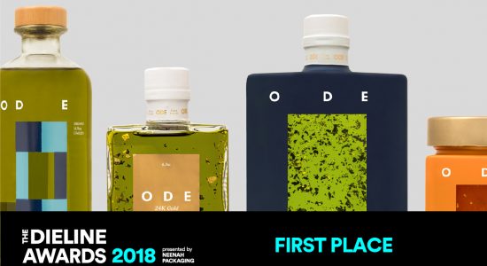 ODE-The-Dieline-Awards-2018