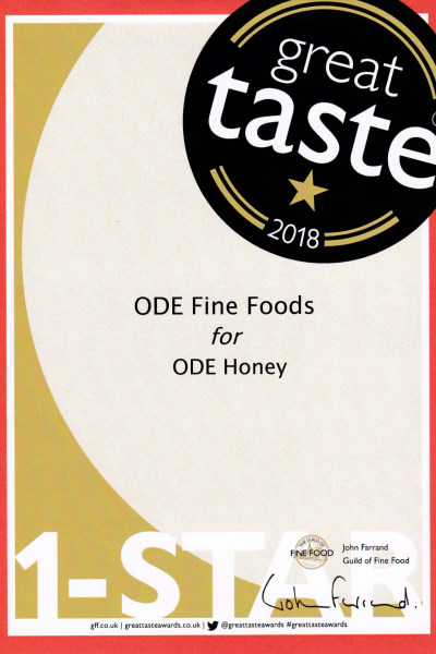odefinefoods.com-great-taste-awards-2018
